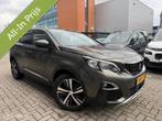 PEUGEOT 3008 1.2 BENZ | AUT | PANO | CAMERA | 1 JAAR GARANTI, Gebruikt, Overige carrosserieën, Bedrijf, 131 pk