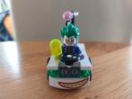 LEGO 76093 Mighty Micros: The Joker € 5,-, Ophalen of Verzenden, Zo goed als nieuw
