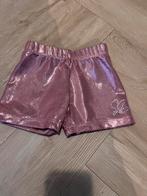 Turn broekje sparkle & dream maat INT, Sport en Fitness, Turnen, Turnbroekje, Ophalen of Verzenden, Zo goed als nieuw, Roze