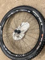 DT-SWISS MTB wiel 27,5 INCH velg + band - Zo goed als nieuw, Fietsen en Brommers, Fietsaccessoires | Overige Fietsaccessoires