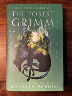 The Forest Grimm - Kathryn Purdie Signed Fairyloot Edition, Nieuw, Ophalen of Verzenden