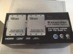 574. Gefen toolbox Extender for HDMI 3D TV, Ophalen of Verzenden, Nieuw