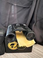 Nieuwe 10x25 Opvouwbare Verrekijker HD, Dakkant (recht), Nieuw, Ophalen of Verzenden, 8 tot 12x