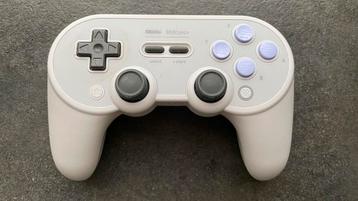8bitdo SN30pro+ beschikbaar voor biedingen