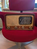 Herodon petit 56 AM buizen radio werkend!, Ophalen of Verzenden, Zo goed als nieuw