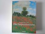 11926 -14 - 2 : Impressionisme - Taschen, Ophalen of Verzenden, Zo goed als nieuw