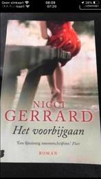 Het voorbijgaan, Ophalen of Verzenden, Gelezen