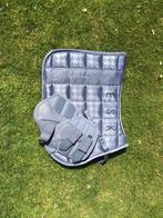 Eskadron dekje en beenbeschermers, Dieren en Toebehoren, Ophalen, Gebruikt, Dekje