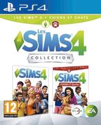 GameshopX – De Sims 4 Bundel PS4 – Slechts €39,99, Online, 1 speler, Ophalen of Verzenden, Vanaf 12 jaar