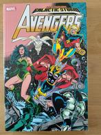 Avengers: Operation Galactic Storm Book 1 & 2, Boeken, Strips | Comics, Amerika, Marvel Comics, Ophalen of Verzenden, Zo goed als nieuw