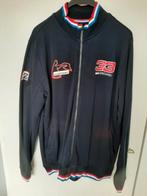 Vest Max verstappen, Ophalen, Gedragen, Blauw