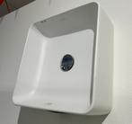 V&B opzetkom vierkant wit 38x38x14cm, Niet ingevuld, 50 tot 100 cm, Zo goed als nieuw, Minder dan 100 cm