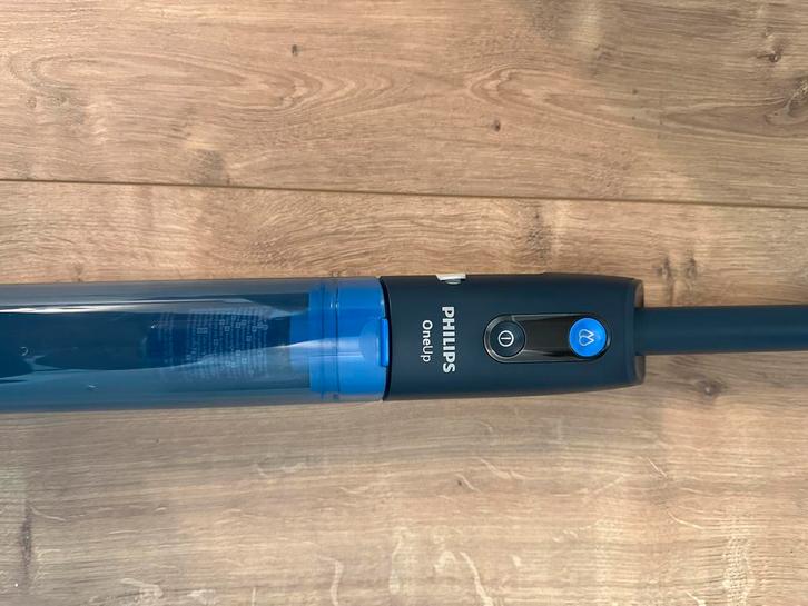 Philips OneUp 5000 dweil, Huis en Inrichting, Schoonmaakartikelen, Mop of Dweil, Ophalen