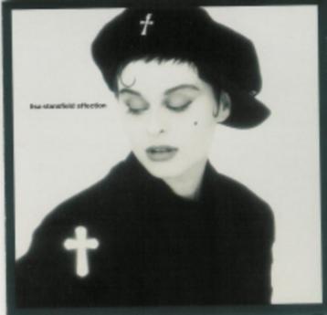 Lisa Stansfield - Affection beschikbaar voor biedingen