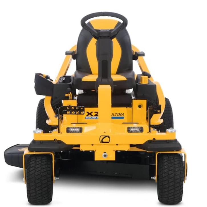 Cub Cadet zero turn XZ6 maaier / Enduro series, Tuin en Terras, Zitmaaiers, Nieuw, 90 tot 120 cm, Elektrische starter, Mulchfunctie