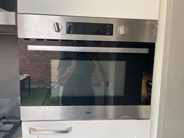 Etna combi magnetron oven beschikbaar voor biedingen