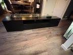 Tv meubel, Huis en Inrichting, Kasten | Televisiemeubels, Ophalen, Minder dan 50 cm, Gebruikt, Minder dan 100 cm