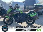 Kawasaki Versys 650 SE Grand Tourer (bj 2018), 2 cilinders, Bedrijf, Meer dan 35 kW, Overig