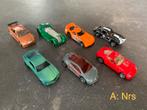 HotWheels: A-Serie, Ophalen of Verzenden