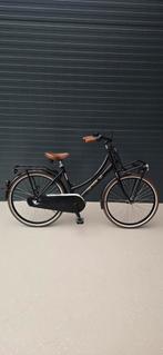 Cortina U4 24 inch Meisjesfiets 3 Versnellingen, Fietsen en Brommers, Fietsen | Meisjes, Ophalen, Zo goed als nieuw, 24 inch, Versnellingen