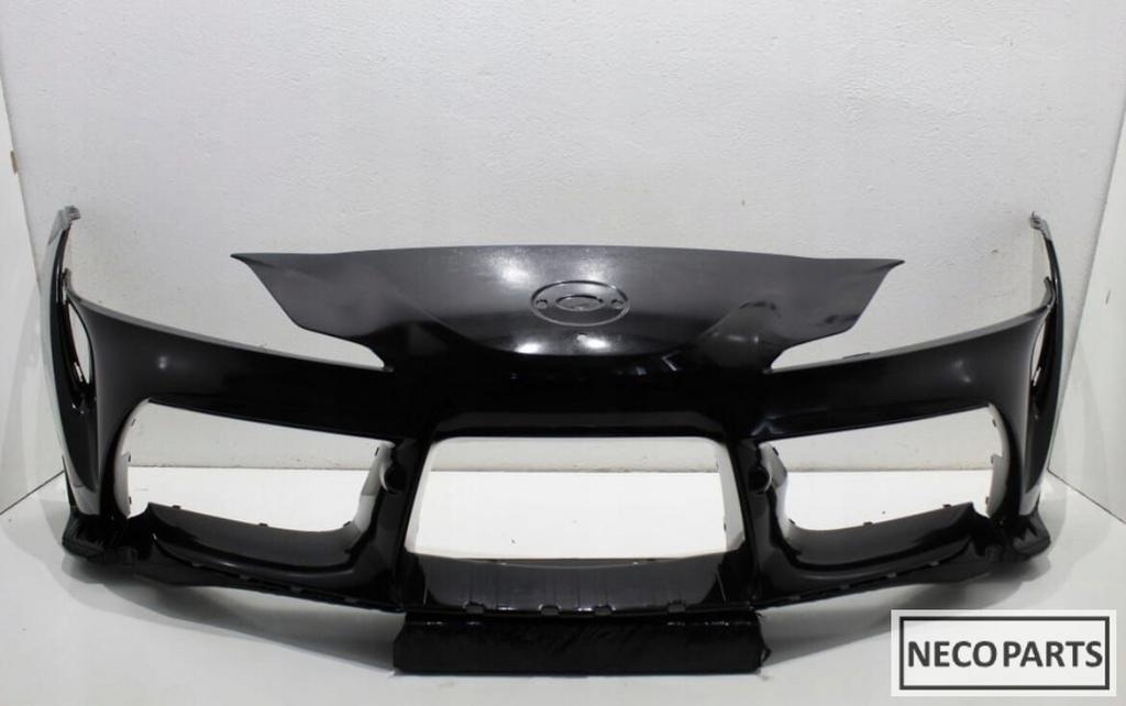 TOYOTA SUPRA MK5 BUMPER VOORBUMPER ORGINEEL, Ophalen of Verzenden, Gebruikt, Toyota