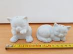 Peper & zoutstel kat / poes. 2 Sets beschikbaar., Ophalen of Verzenden, Zo goed als nieuw