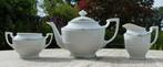 Bavaria Thee servies Zeitler Queen, Overige typen, Nieuw, Ophalen of Verzenden, Overige stijlen