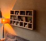 Letterbak, Huis en Inrichting, Woonaccessoires | Wanddecoraties, Ophalen, Zo goed als nieuw