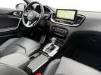 Kia Xceed 1.6 GDi PHEV ExecutiveLine I Panoramadak I Leder, Auto's, Kia, Automaat, XCeed, Gebruikt, 142 pk