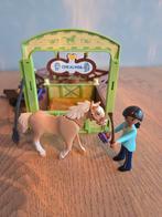 Playmobil Spirit stal Chicalinda, Kinderen en Baby's, Speelgoed | Playmobil, Ophalen of Verzenden
