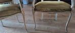 Louis XV stoeltjes, setje. Vintage., Antiek en Kunst, Antiek | Meubels | Stoelen en Banken, Ophalen