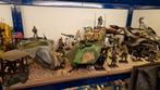 GI joe figures 3.75 in only, vehicles seperate sale., Ophalen of Verzenden, Nieuw