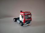 Wsi Volvo F12 Heitrans Zoutkamp, Ophalen of Verzenden, Zo goed als nieuw, Bus of Vrachtwagen, Wsi