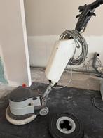 Professionele Schrobzuigmachine - Exive Line BF52013, Ophalen