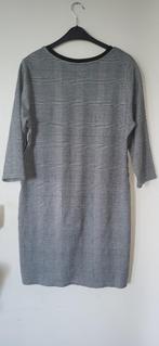 Geruite jurk Hema maat XL zgan, Zwart, Maat 46/48 (XL) of groter, Ophalen of Verzenden, Zo goed als nieuw