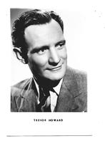 Trevor Howard, Verzenden, 1980 tot heden, Ongelopen, Sterren en Beroemdheden