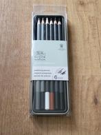 Winsor & Newton schets potloden, Nieuw, Potlood of Stift, Ophalen of Verzenden