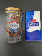 koninklijke familie bekers en glas, Ophalen, Nieuw, Servies