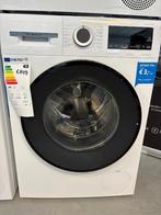 Bosch WGG246Z5NL Serie 6 9kg 1600 toeren, 1200 tot 1600 toeren, 8 tot 10 kg, Nieuw, Infocentrum-bosch@bshg.com