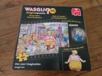 Wasgij Original puzzel, nummer 11, Beauty Salon!, Ophalen of Verzenden, 500 t/m 1500 stukjes, Zo goed als nieuw, Legpuzzel
