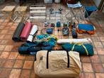 Complete Camping Set - Perfect voor Gezin!, Caravans en Kamperen, Ophalen, Gebruikt