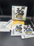 Pokémon White - Nintendo DS, Online, Gebruikt, Lenn hodes, 1 speler