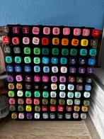 Decotime Twinmarkers per stuk, Ophalen of Verzenden, Zo goed als nieuw, Overige typen