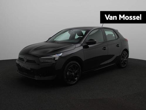 Opel Corsa 1.2 Turbo Yes || € 1.000 VAN MOSSEL VOORRAADVOO, Auto's, Opel, Bedrijf, Te koop, Corsa, ABS, Airbags, Alarm, Android Auto