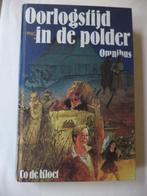 Co de Kloet, "Oorlogstijd in de polder" trilogie, Kortenhoef, Ophalen of Verzenden, Gelezen
