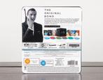 007: Sean Connery 6-Film Collection 4K UHD Blu-Ray Box Set, Sales@wbsl.com, Warner Bros Entertainment UK, Boxset, Actie