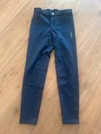 Rijbroek winter kids 140 / 146 van Fouganza, Dieren en Toebehoren, Paardrijkleding, Kinderen, Overige soorten, Zo goed als nieuw