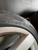 Volkswagen Golf Richmond 17inch Hankook Zomer Origineel, Ophalen, Gebruikt, Banden en Velgen, 17 inch