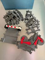 Duplo 10508 - Deluxe Elektrische trein set | GARANTIE, Kinderen en Baby's, Speelgoed | Duplo en Lego, Ophalen of Verzenden, Gebruikt