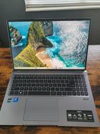 Acer Swift X SFX16-52G-7621 (EVO) nieuwwaarde €1199,-, Qwerty, Intel® Core™ i7 , Ophalen of Verzenden, Zo goed als nieuw